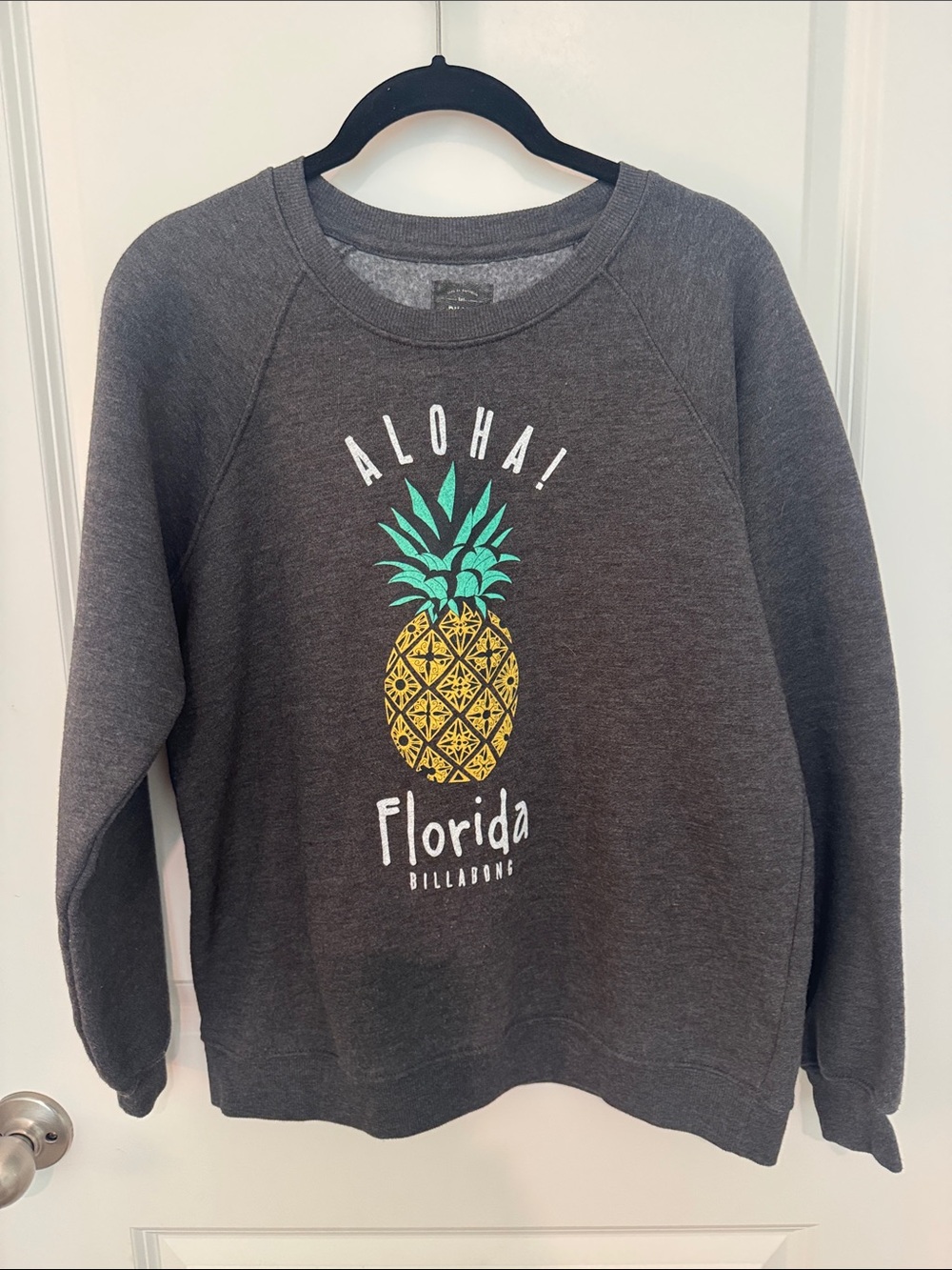 Billabong Aloha Florida sweatshirt